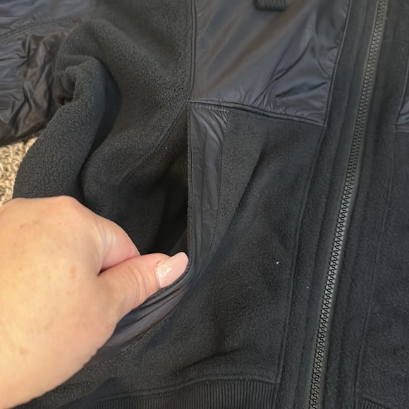 FREE PEOPLE MOVEMENT In Bound Zip Up Jacket - Picture 11 of 12